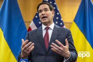 "Тиждень хаосу" американської дипломатії наочно продемонстрував дві істини щодо ролі Рубіо в адміністрації, пише видання