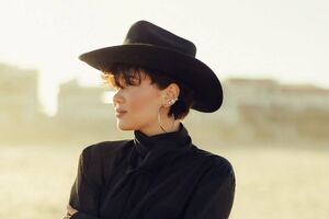 Lida Lee: Мої "помилки" – це не помилки, а досвід