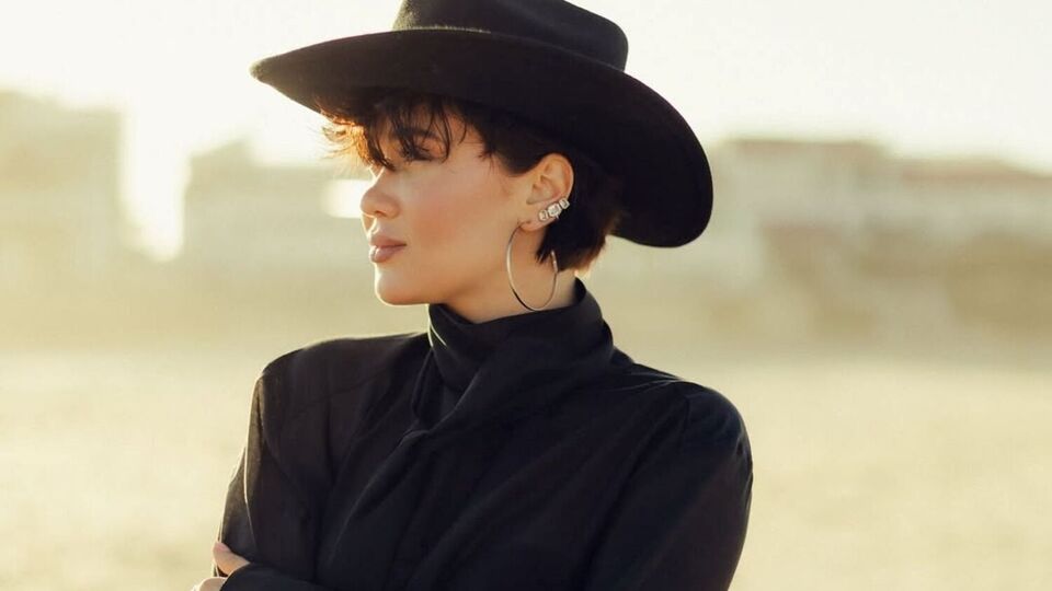 Lida Lee: Мої "помилки" – це не помилки, а досвід