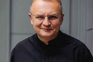 Садовый женился в 2001 году