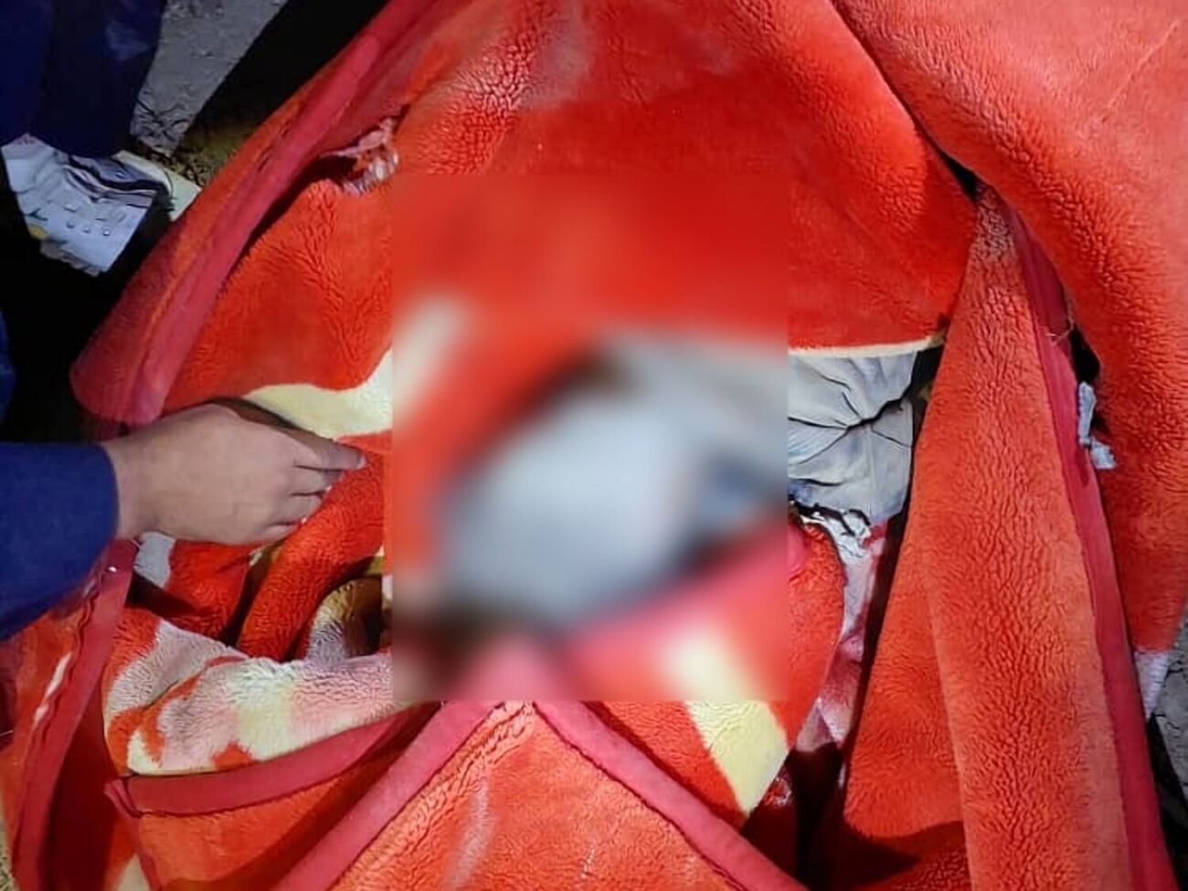 Прессекретар Ісламського Емірату Афганістану: Прямий напад на суверенітет Афганістану