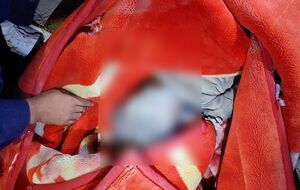 Прессекретар Ісламського Емірату Афганістану: Прямий напад на суверенітет Афганістану