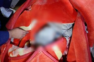 Прессекретар Ісламського Емірату Афганістану: Прямий напад на суверенітет Афганістану