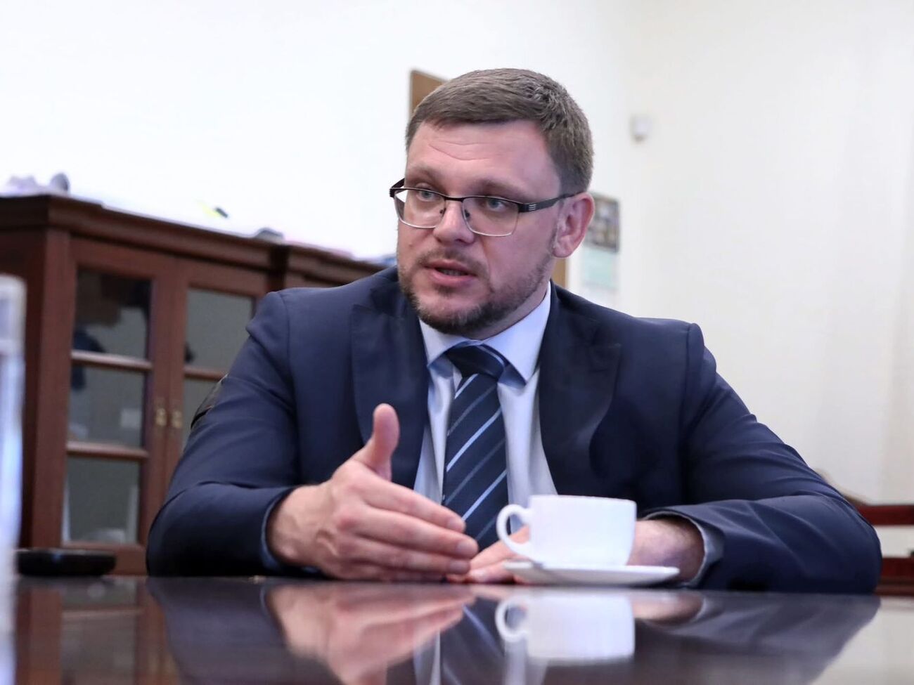 Кривонос обіцяє оприлюднити нові "плівки" у справі