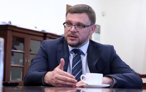 Кривонос обіцяє оприлюднити нові "плівки" у справі