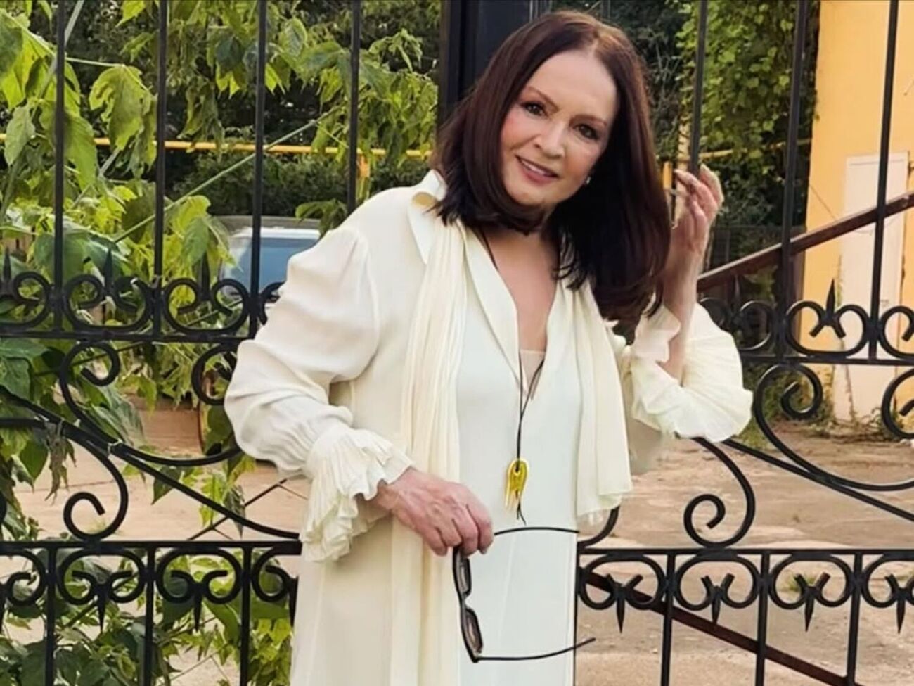 Ротару не дает интервью с начала полномасштабной войны