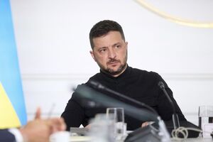 Коммуникации – "суперсила" украинского президента, пишет NT
