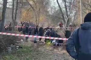 Унаслідок обстрілу РФ у Дніпрі постраждали молода жінка й дитина