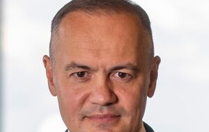 Тимченко: Россия использует газ как оружие