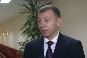 Клименко: Синюк звільнився за власним бажанням