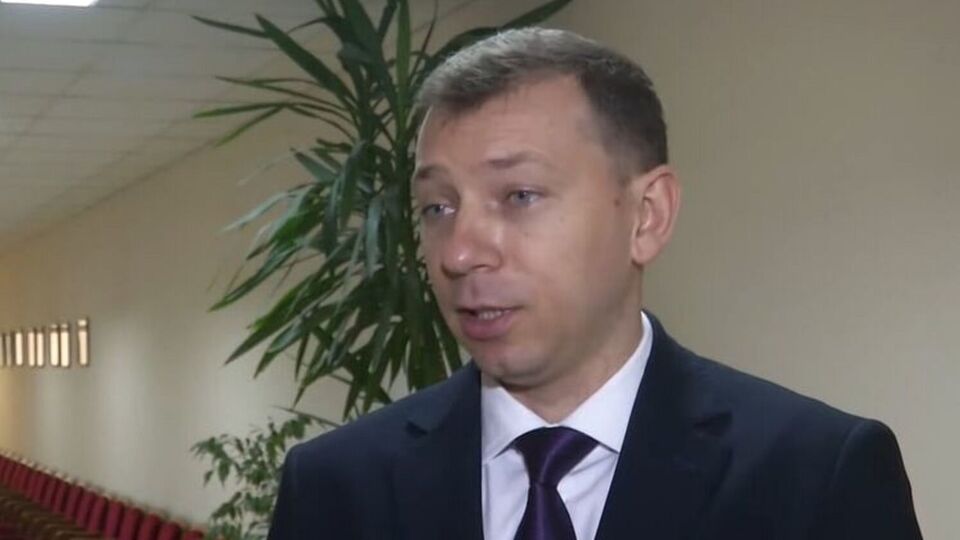 Клименко: Синюк уволился по собственному желанию