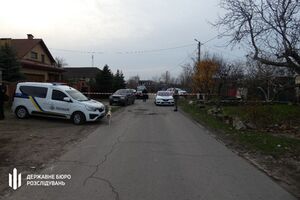 В Государственном бюро расследований добавили, что нетрезвый милиционер спровоцировал конфликт с группой военных