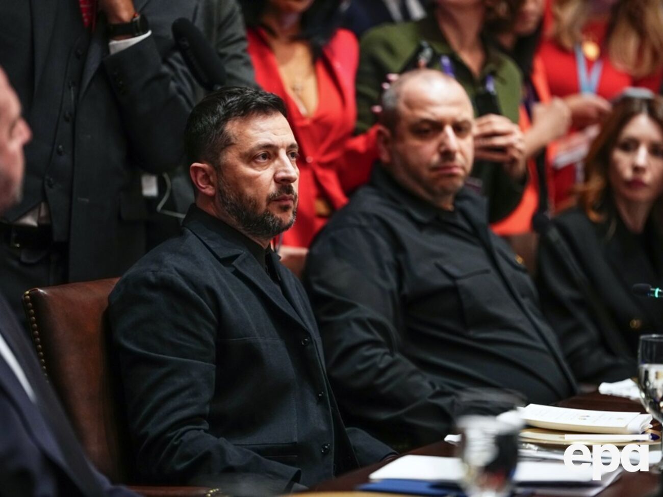 Украина в целом согласилась с доработанным проектом мирного плана, сообщили источники