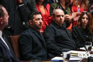 Украина в целом согласилась с доработанным проектом мирного плана, сообщили источники