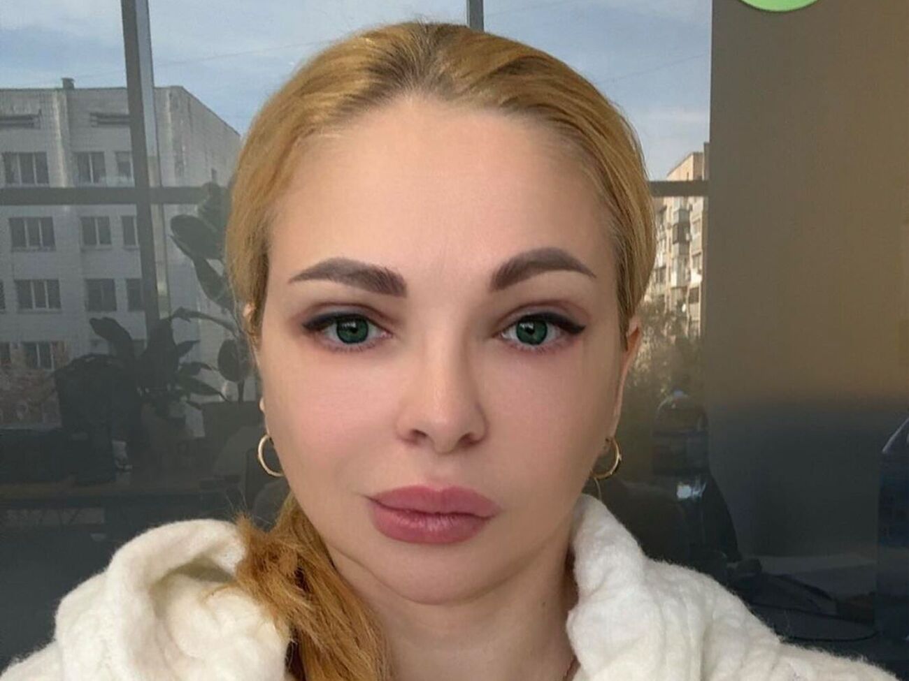 Лишайтеся людьми. Діти – не ваш фронт. І точно – не ваш ворог