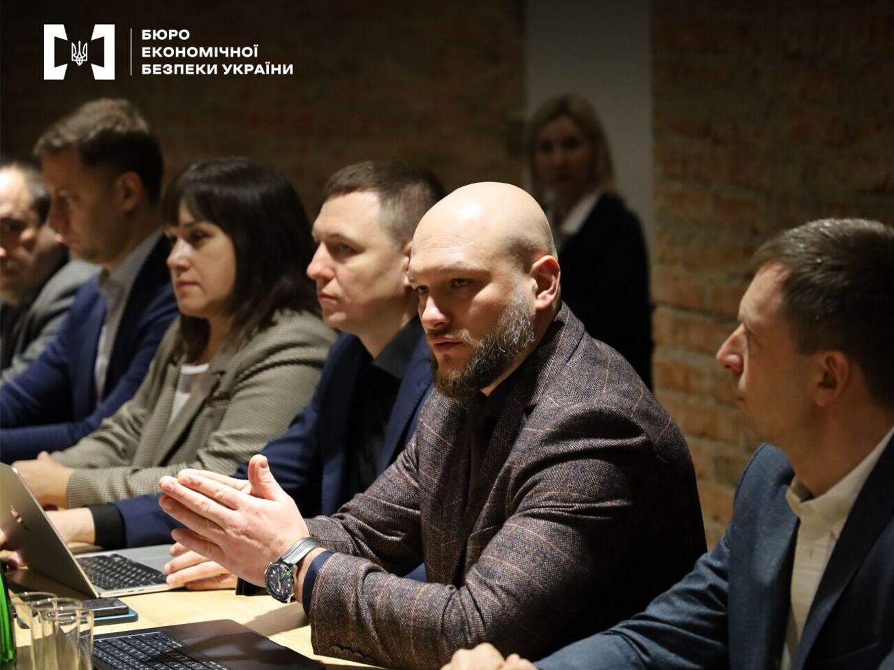 У перші 100 днів на посаді Цивінський відвідав 30 івентів, повідомили "Українські новини"