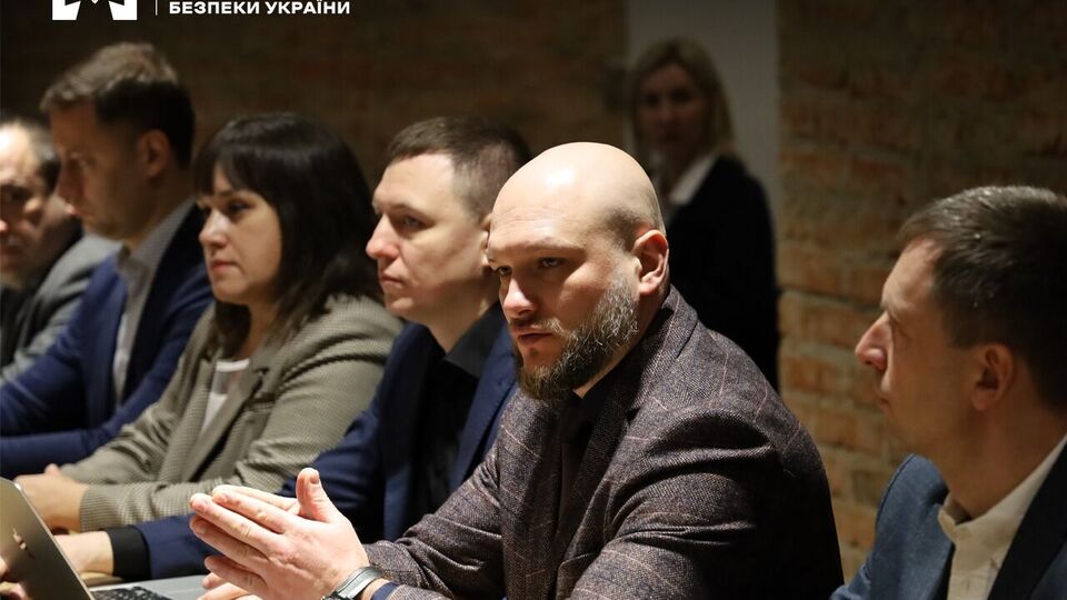 У перші 100 днів на посаді Цивінський відвідав 30 івентів, повідомили "Українські новини"