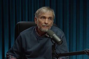 Актер Олег Стефан доверил свою историю музею "Голоса Мирных"