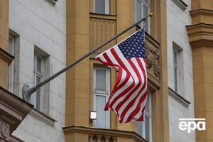 Точна суть переговорів поки незрозуміла, і невідомо, хто входив до російської делегації, ідеться у статті