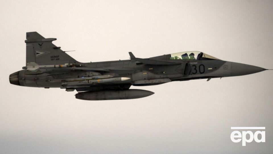 Швеция оснащает армию дальнобойным оружием