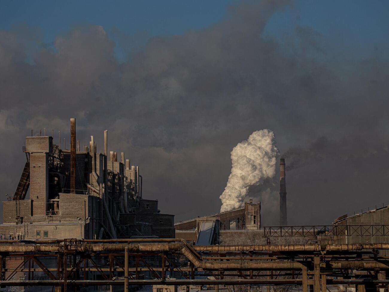 74% российских угольных компаний убыточны, а каждая четвертая остановила производство – данные разведки