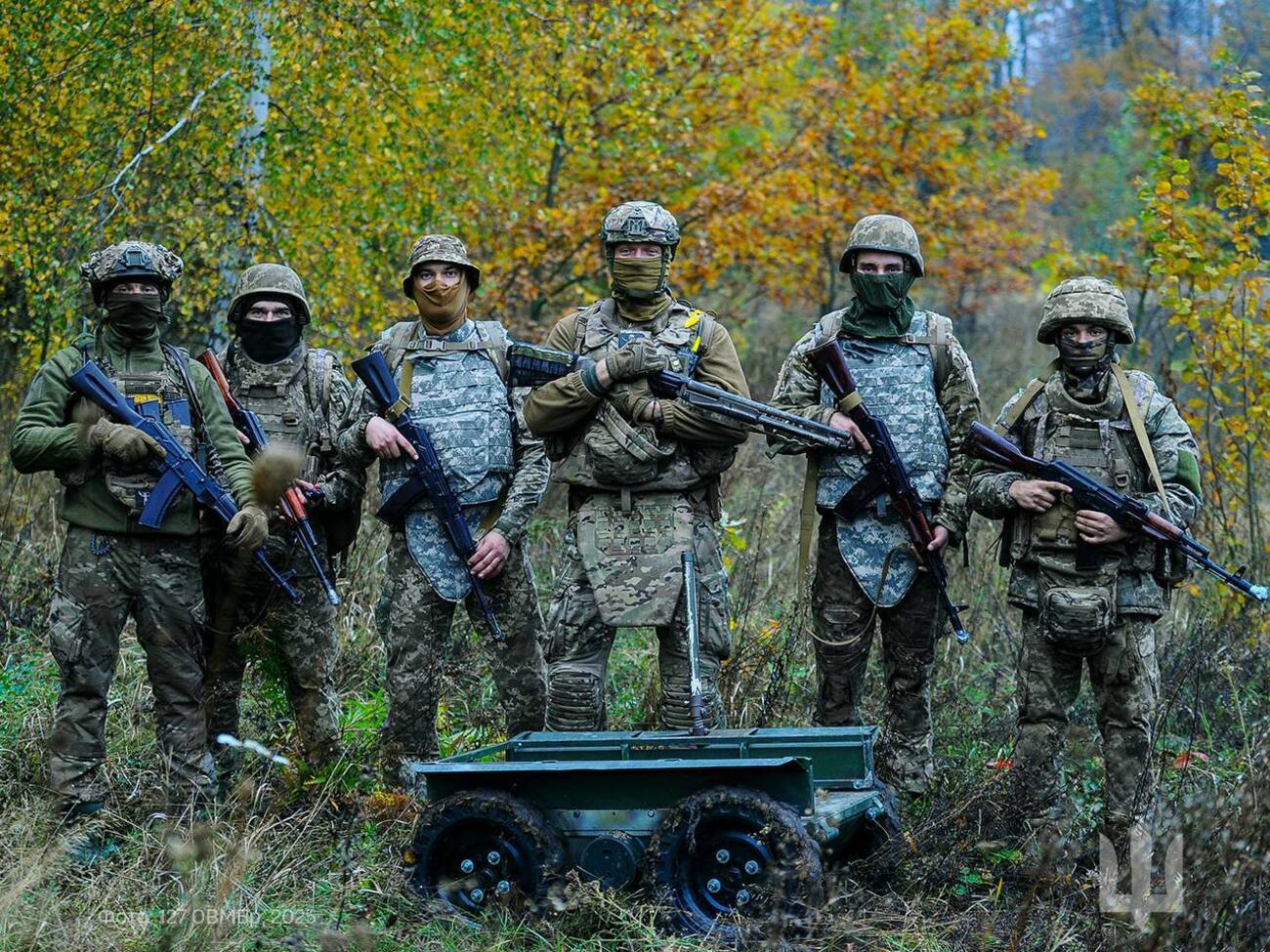 Согласно прошлому мирному предложению из 28 пунктов, Украина должна была ограничить численность войск до 600 тыс.