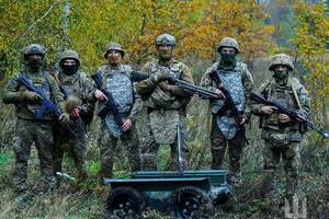 Згідно з попередньою "мирною пропозицією" з 28 пунктів, Україна мала обмежити чисельність військ до 600 тис.