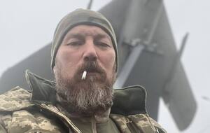 Командувач СБС заявив про відкриття 15 тис. вакансій