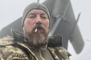 Командувач СБС заявив про відкриття 15 тис. вакансій