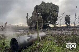 В перехваченном ГУР разговоре командир подразделения армии РФ угрожает причислить всех солдат к дезертирам