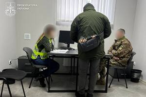 Мужчину из Житомирского района подозревают в систематическом совершении сексуального насилия над несовершеннолетними племянницами жены