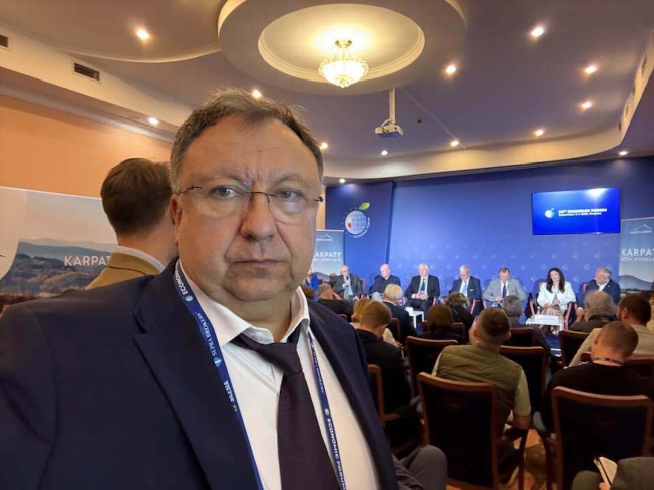 Что может заставить Путина подписать соглашение? Есть три основных рычага