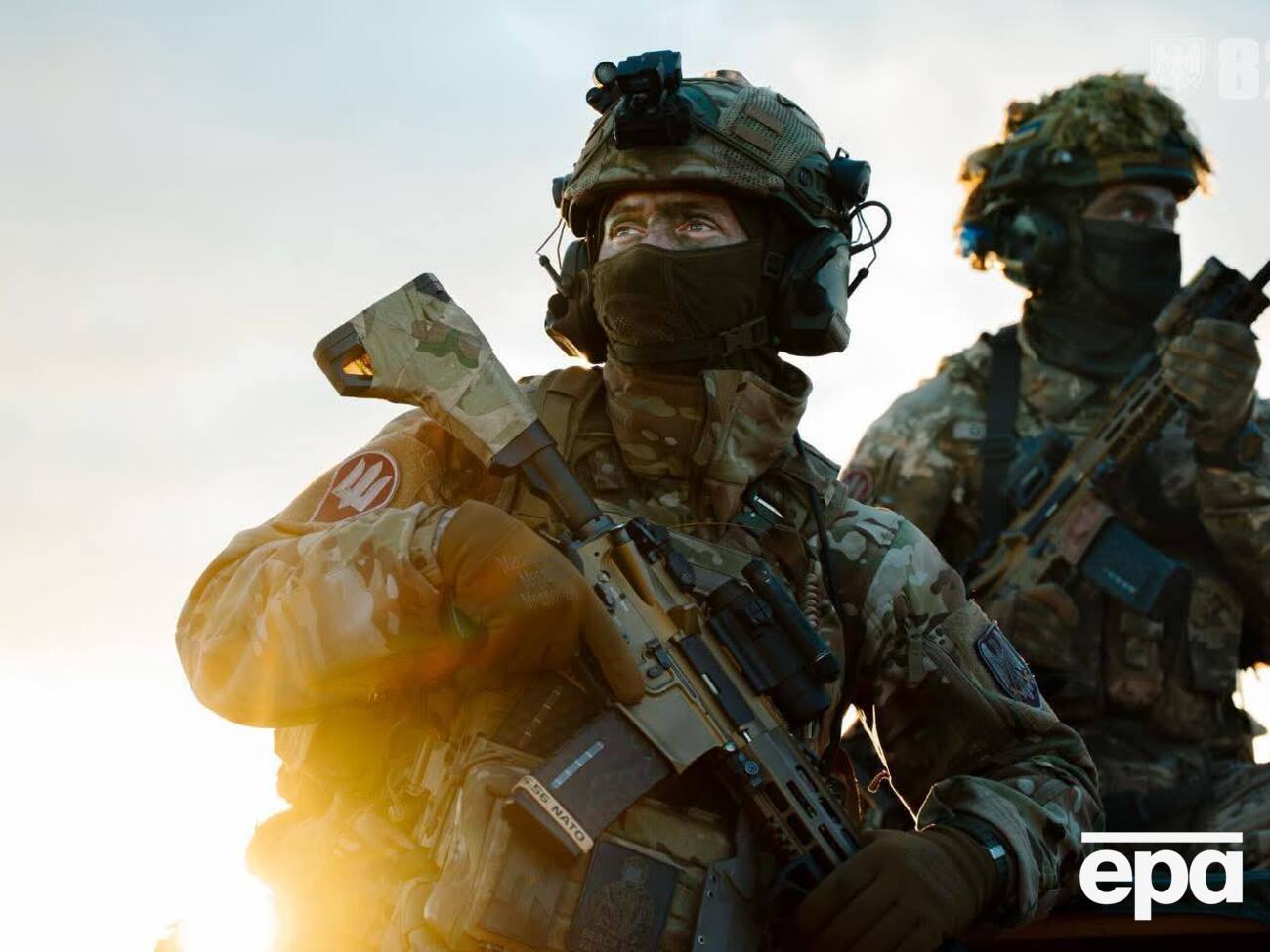 Собеседник СМИ рассказал об изменениях в формулировке положения плана о численности ВСУ