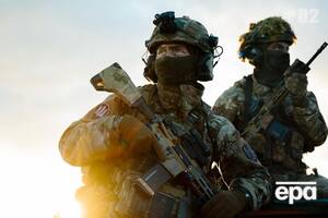 Співрозмовник ЗМІ розповів про зміни у формулюванні положення плану про чисельність ЗСУ