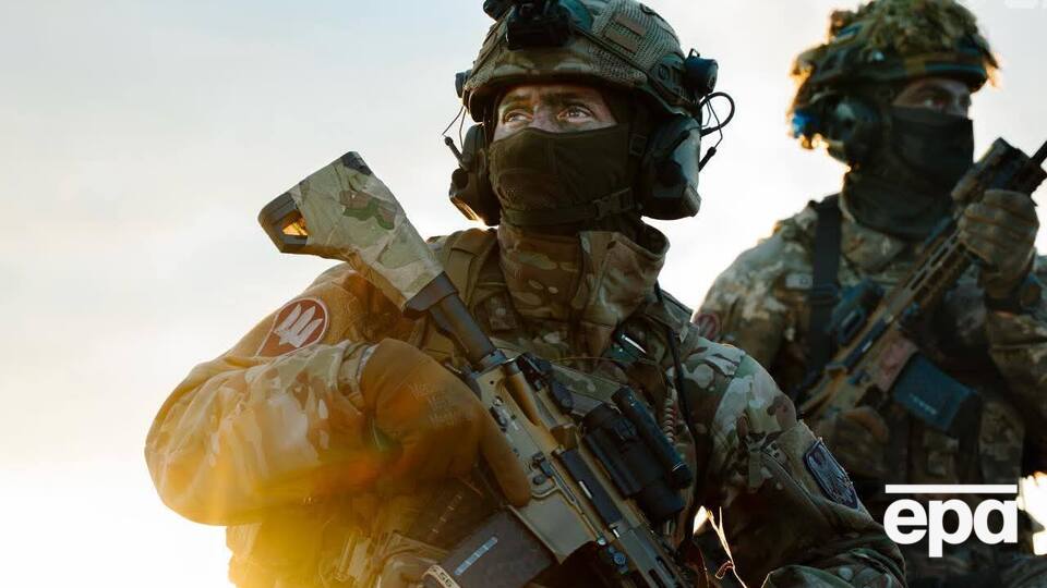 Собеседник СМИ рассказал об изменениях в формулировке положения плана о численности ВСУ