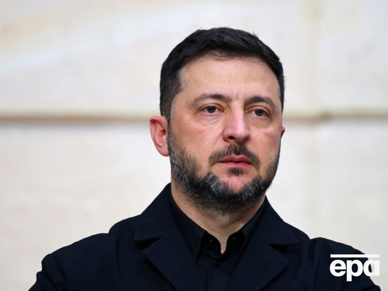 Зеленский хочет встретиться с Трампом в ближайшее время, сказал Ермак