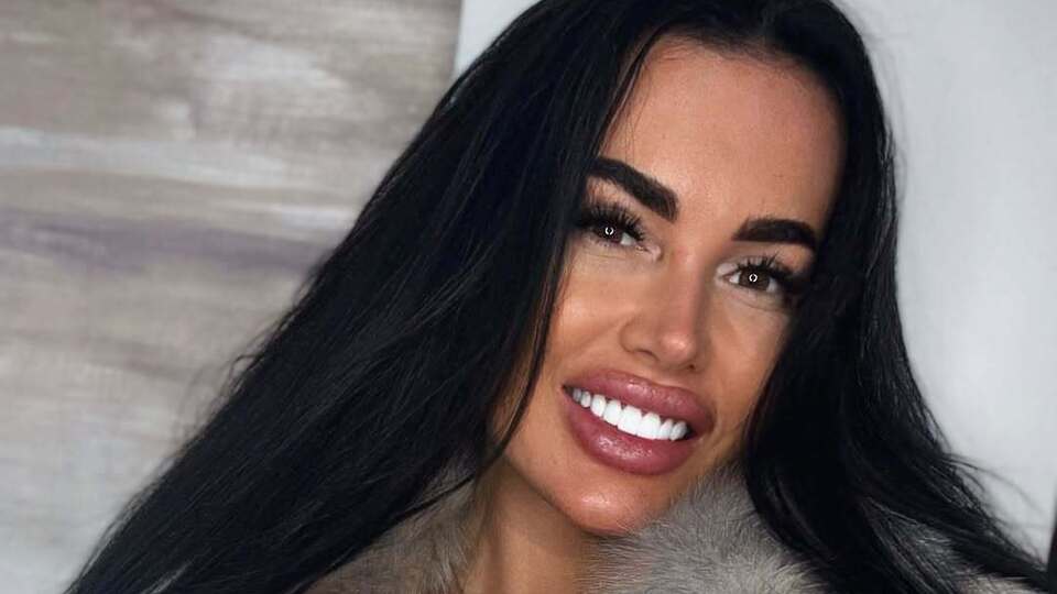 Оверковская сделала ряд заявлений по поводу бывшего возлюбленного