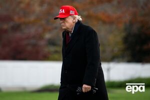 РФ обвинили Великобританию в действиях против Трампа