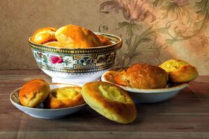 Цей рецепт є доволі простим