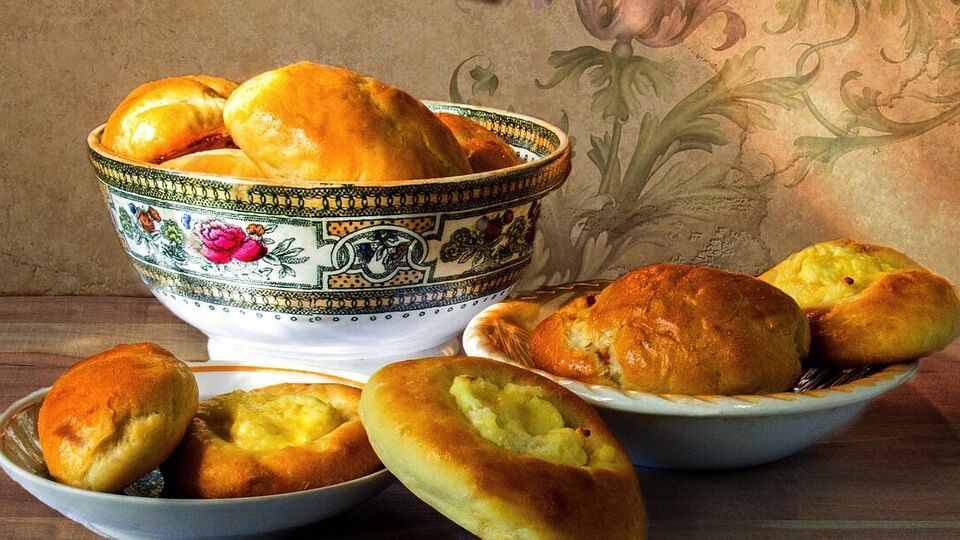 Этот рецепт довольно прост