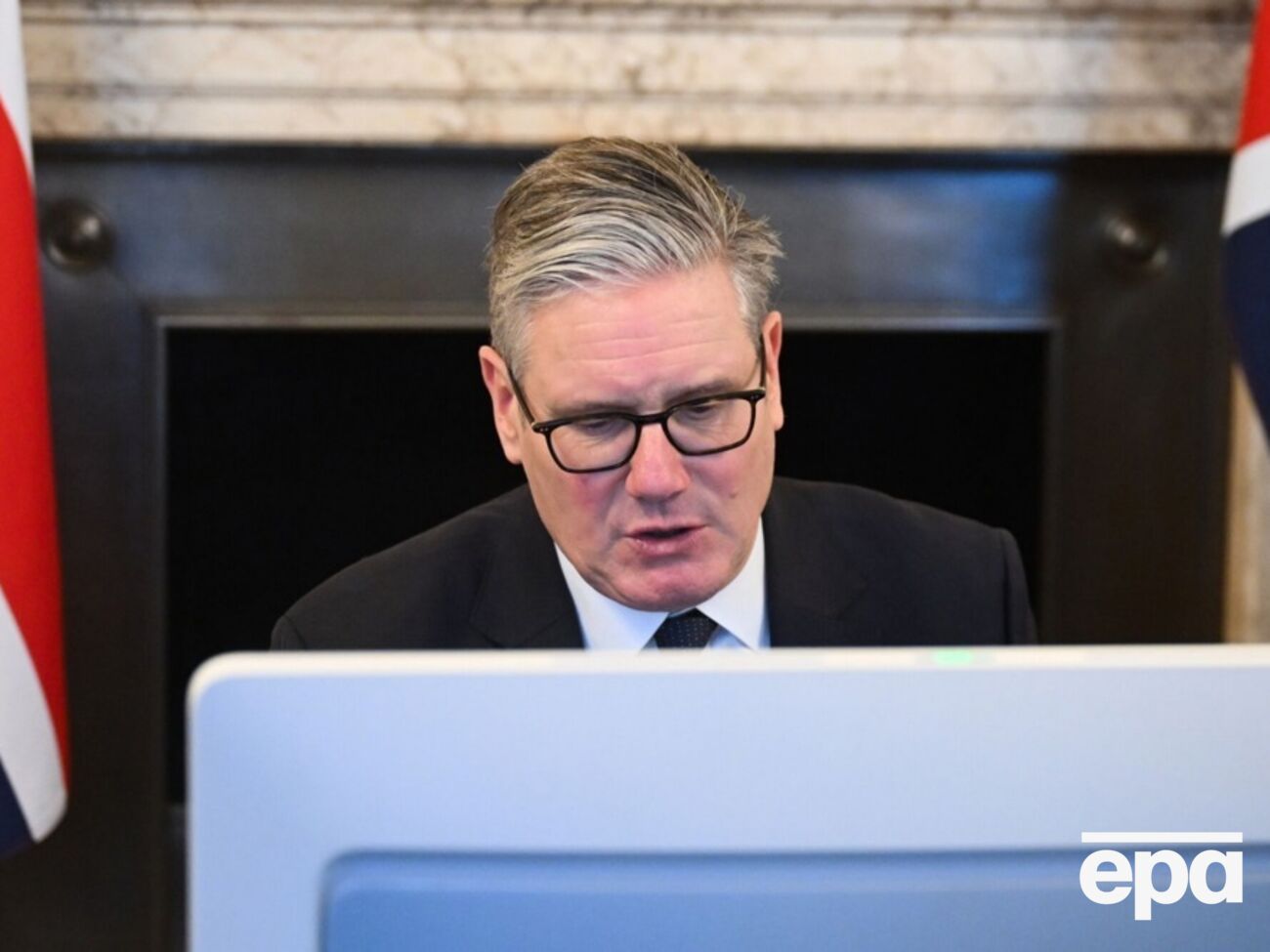 Украина предложила "некоторые конструктивные изменения" к мирному соглашению, отметил Стармер