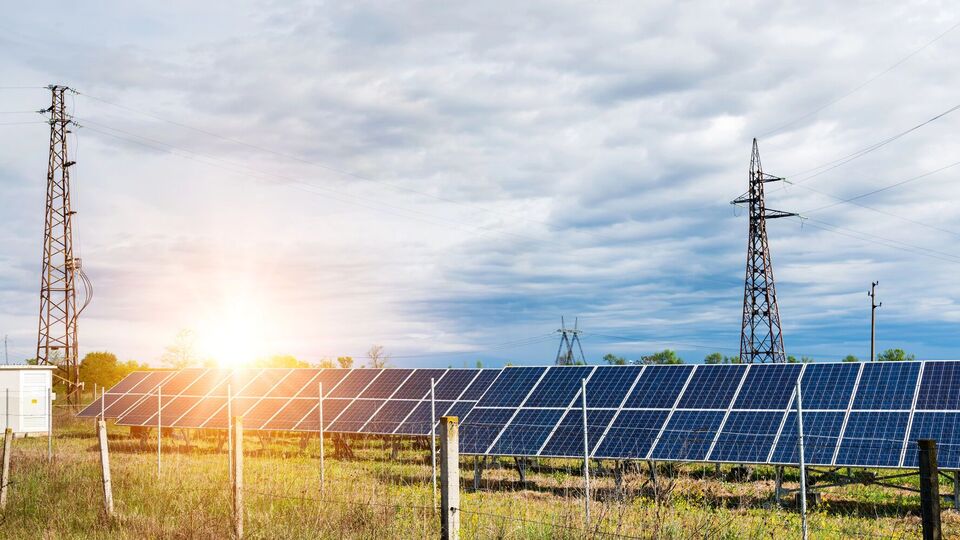 Отрасли нужен график погашения долгов на несколько лет, закрепленный законом, сказал Соколовский