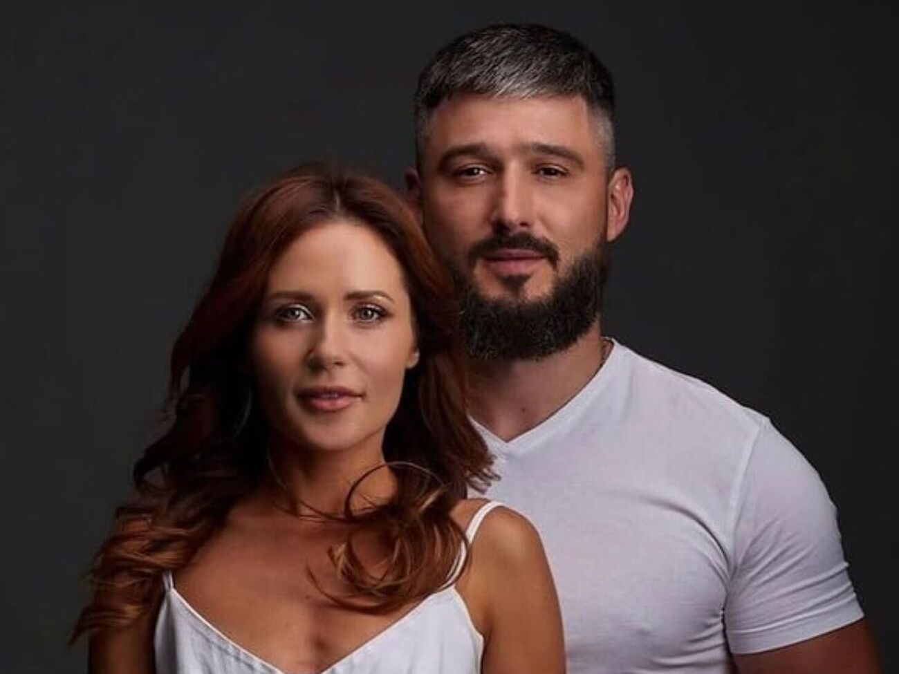 Федінчик і Денисенко прожили разом вісім років