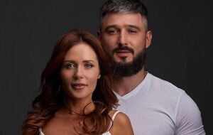 Федінчик і Денисенко прожили разом вісім років