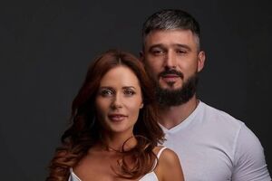 Федінчик і Денисенко прожили разом вісім років