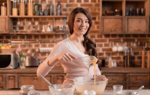 Ці лайфхаки можуть зробити стару кухню сучаснішою на вигляд