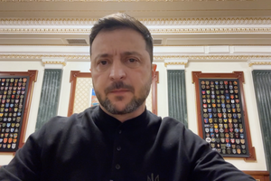 Зеленский рассказал о санкциях