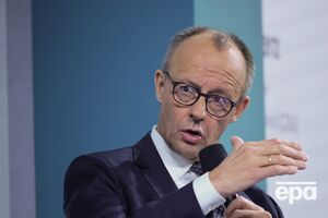 ФРН і далі підтримує Україну, зазначив Мерц