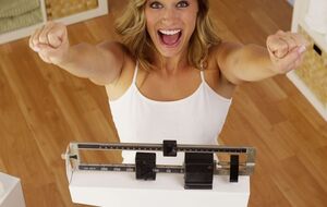 Во время похудения важно пить достаточно воды