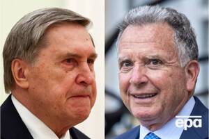 Ушаков називав Віткоффа "мій друг"